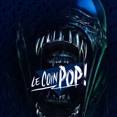 Alien : Earth - Les 2 premiers épisodes cover