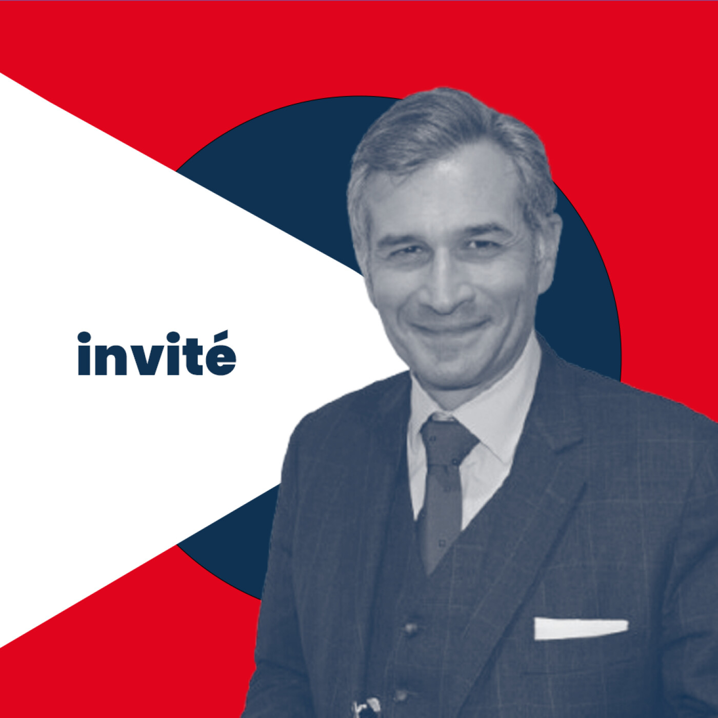Arlane : Un investissement responsable et durable | Jean-Valmy Nicolas, Associé Fondateur d'Arlane episode artwork