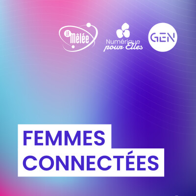 Femmes Connectées cover