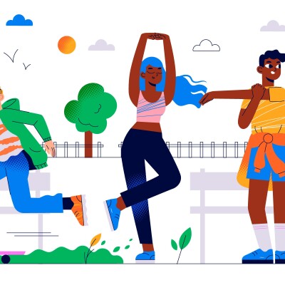 Quand le corps retrouve l'esprit cover