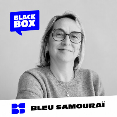 #08 - Sylvie Cavalie - La restitution, le moment où tout peut s'effronder cover