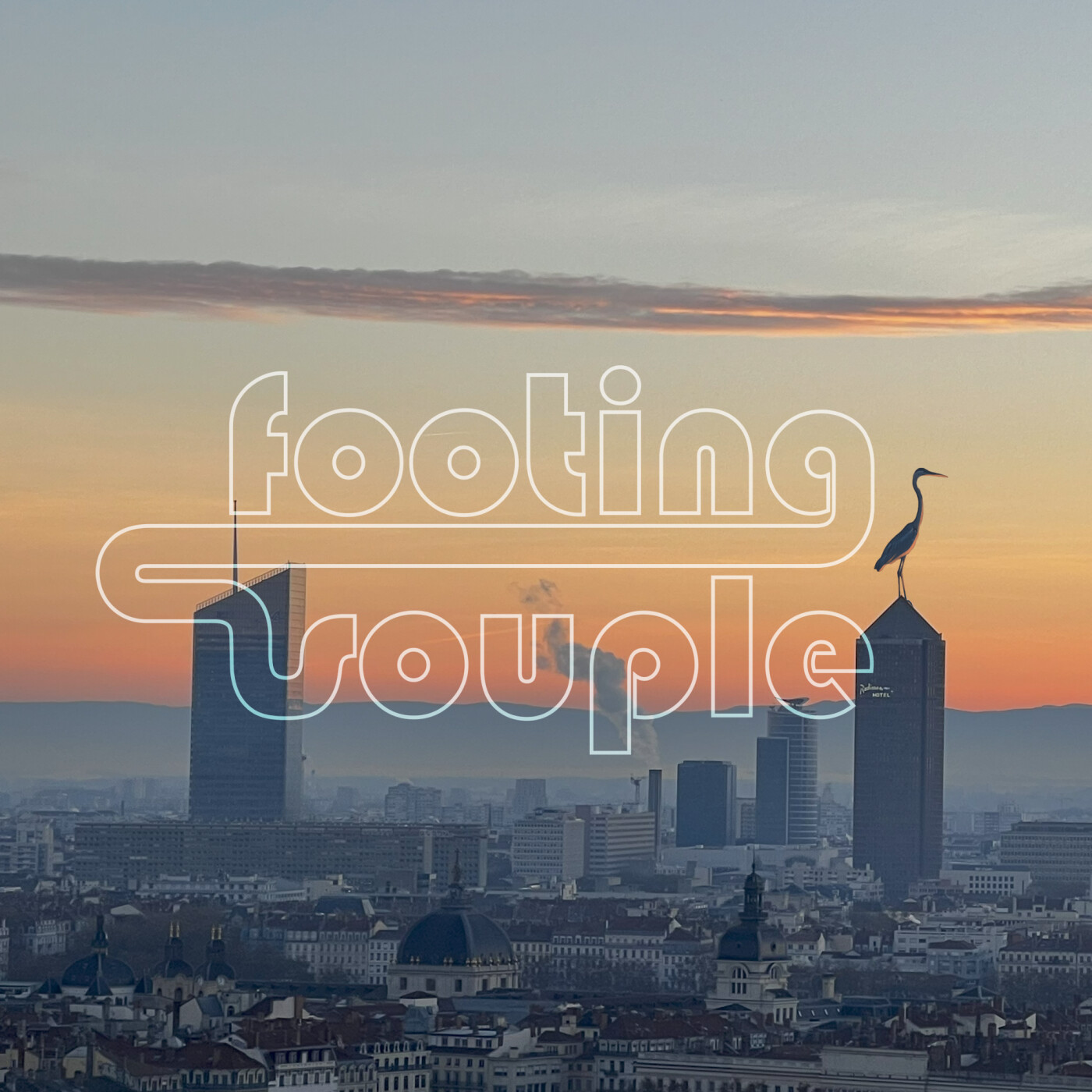 Footing Souple