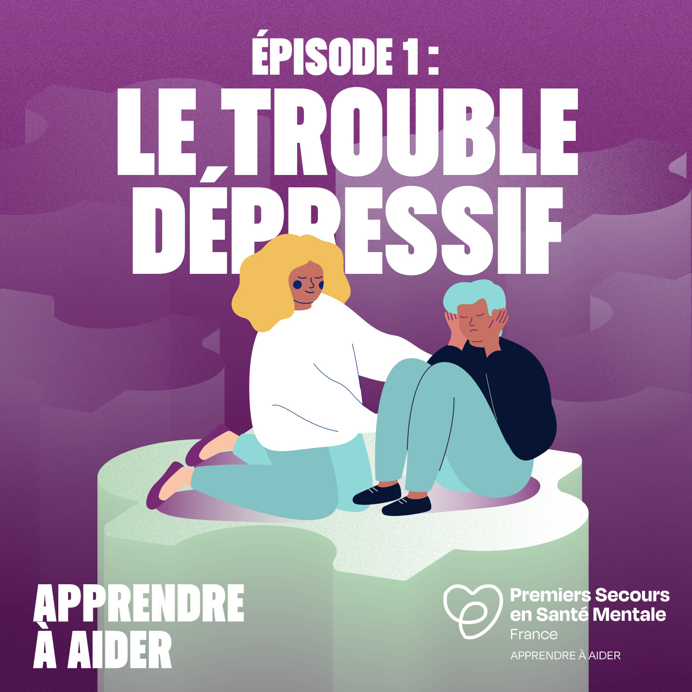 Le trouble dépressif