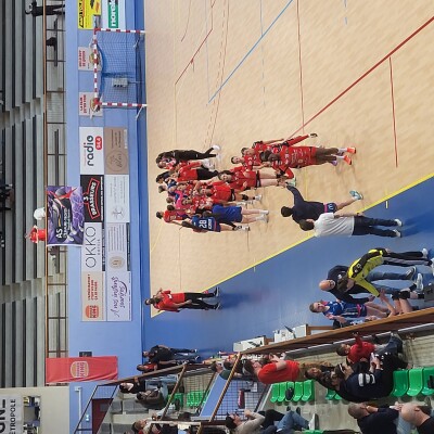 L'INFO SPORT - Sainte-Maure Troyes s'offre un festival face à Saint-Quentin 58-19 cover