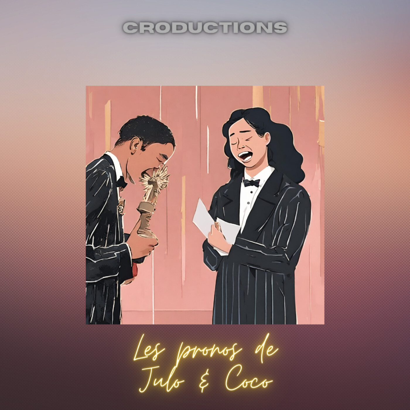 Croductions