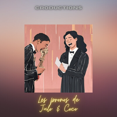 César - Les pronos de Julo & Coco cover