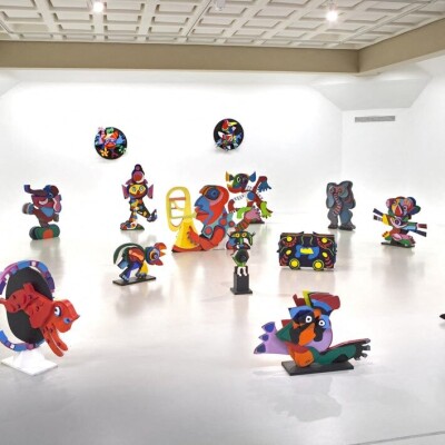 Episode 10 - L’art en temps de guerre — l’art sous le régime nazi cover