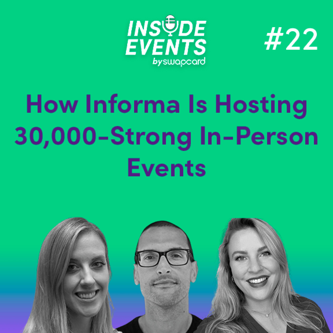 Inside Events by Swapcard