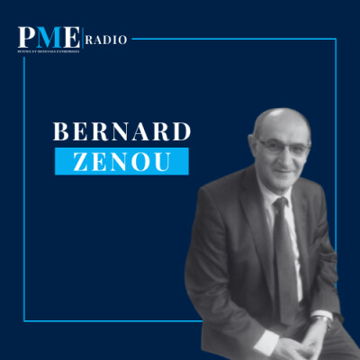 Novair : La démocratisation de la production de gaz et d’oxygène sur site | Bernard Zenou, Président de Novair cover
