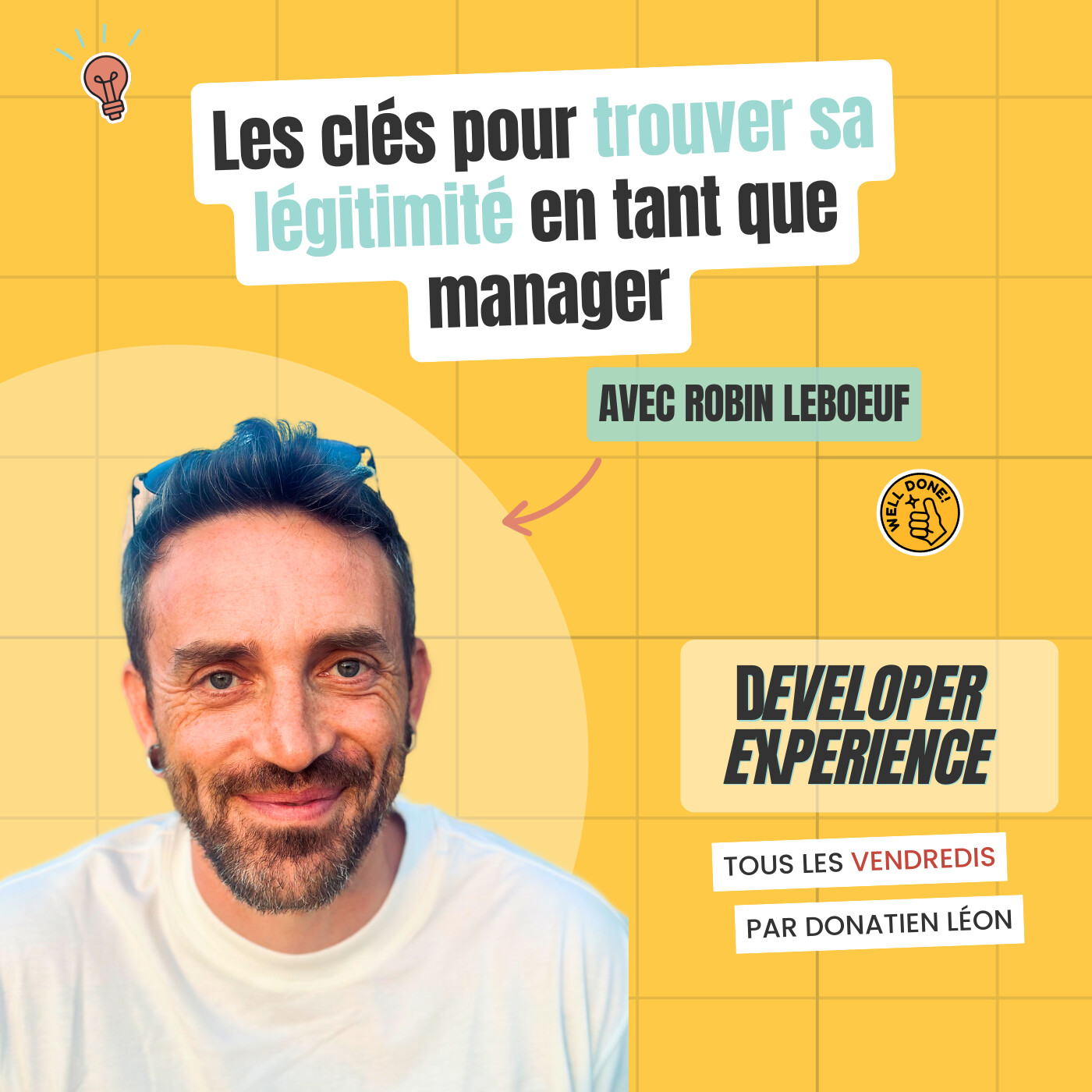 Developer Experience