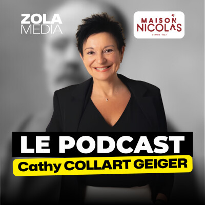 Maison Nicolas : le n°1 des cavistes réinvente son offre, avec Cathy Collart Geiger cover