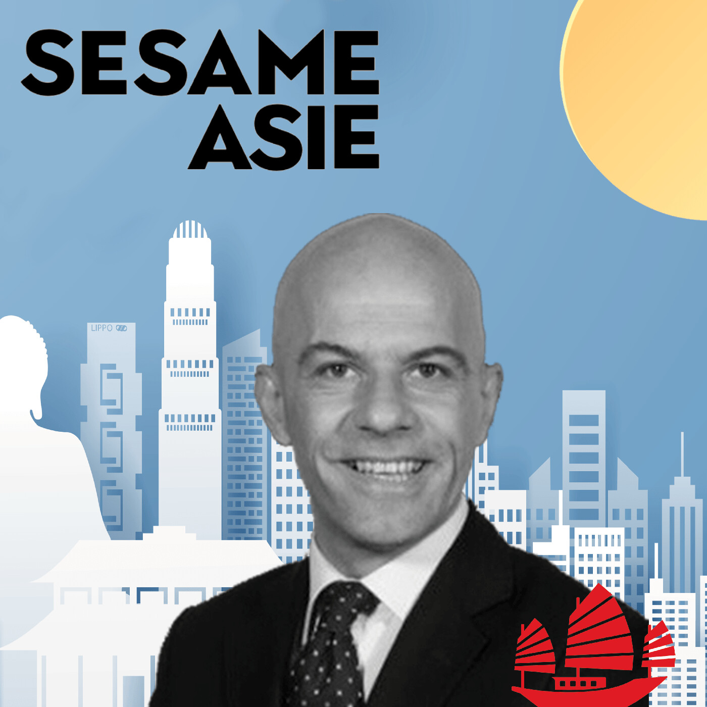 Sesame Asie