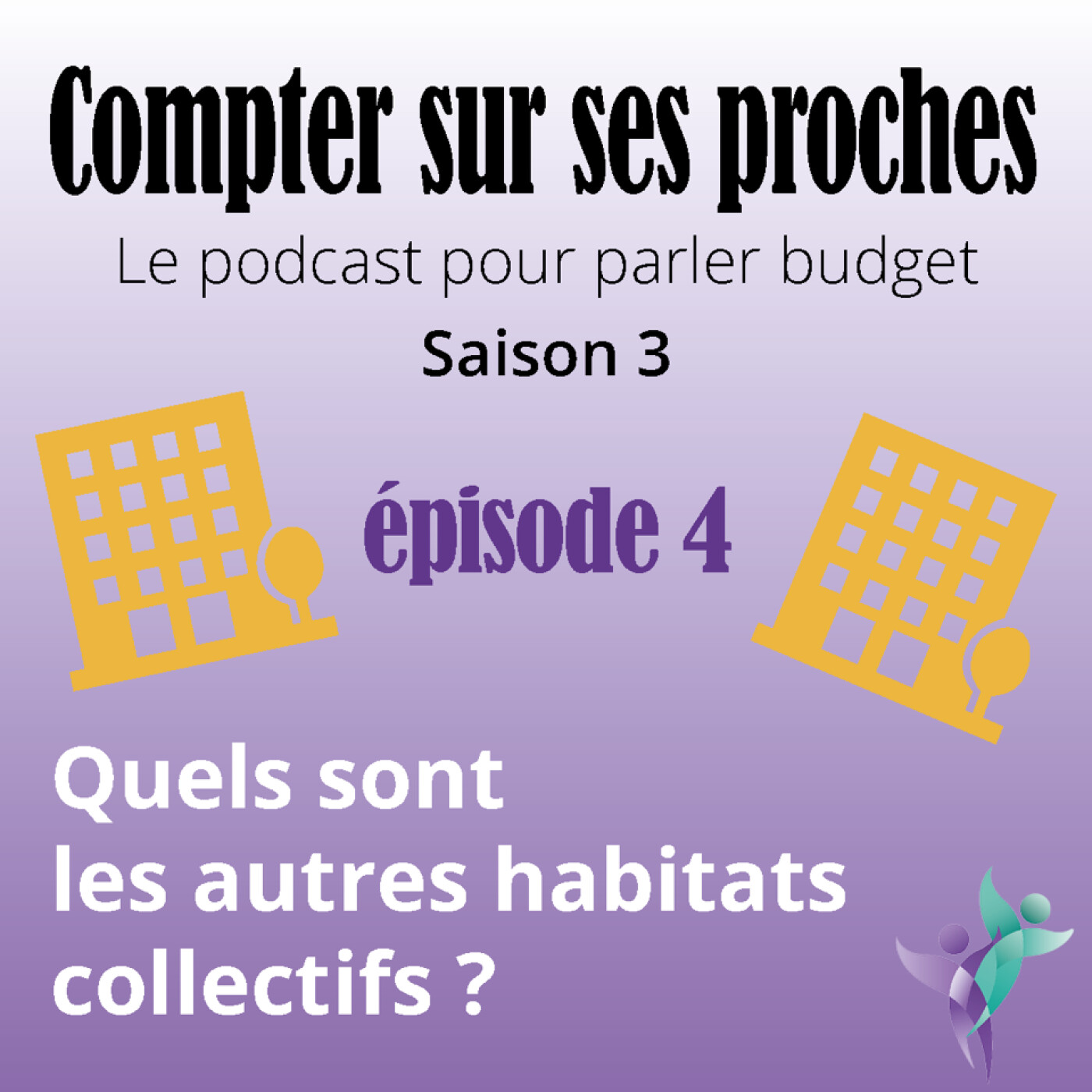 4-S3/ Quels sont les autres habitats collectifs ? episode artwork