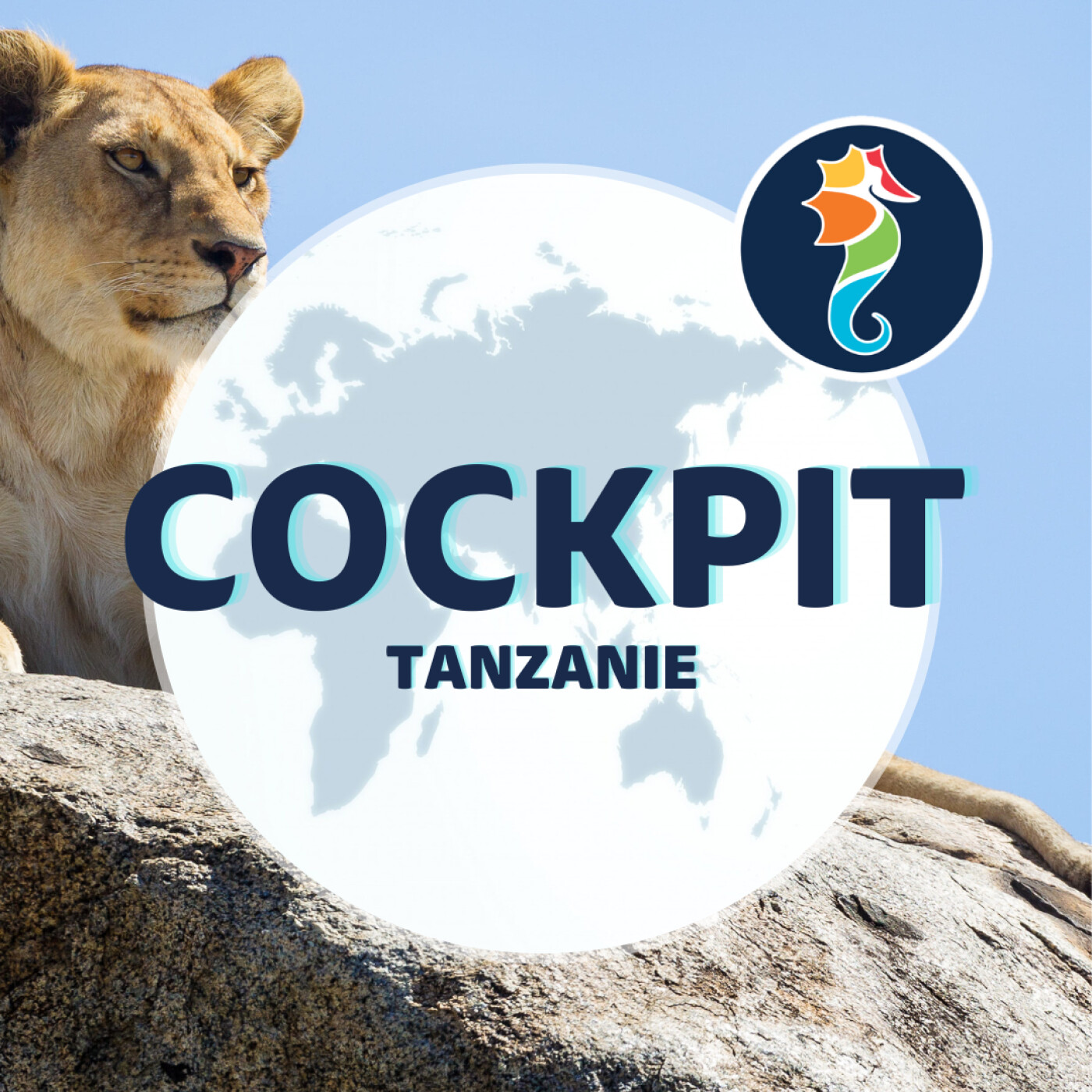 Circuit en Tanzanie et à Zanzibar
