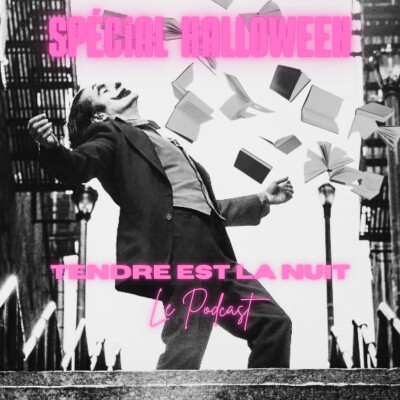 Halloween 🎃 - livres et films pour se faire peur | TELN 30 cover