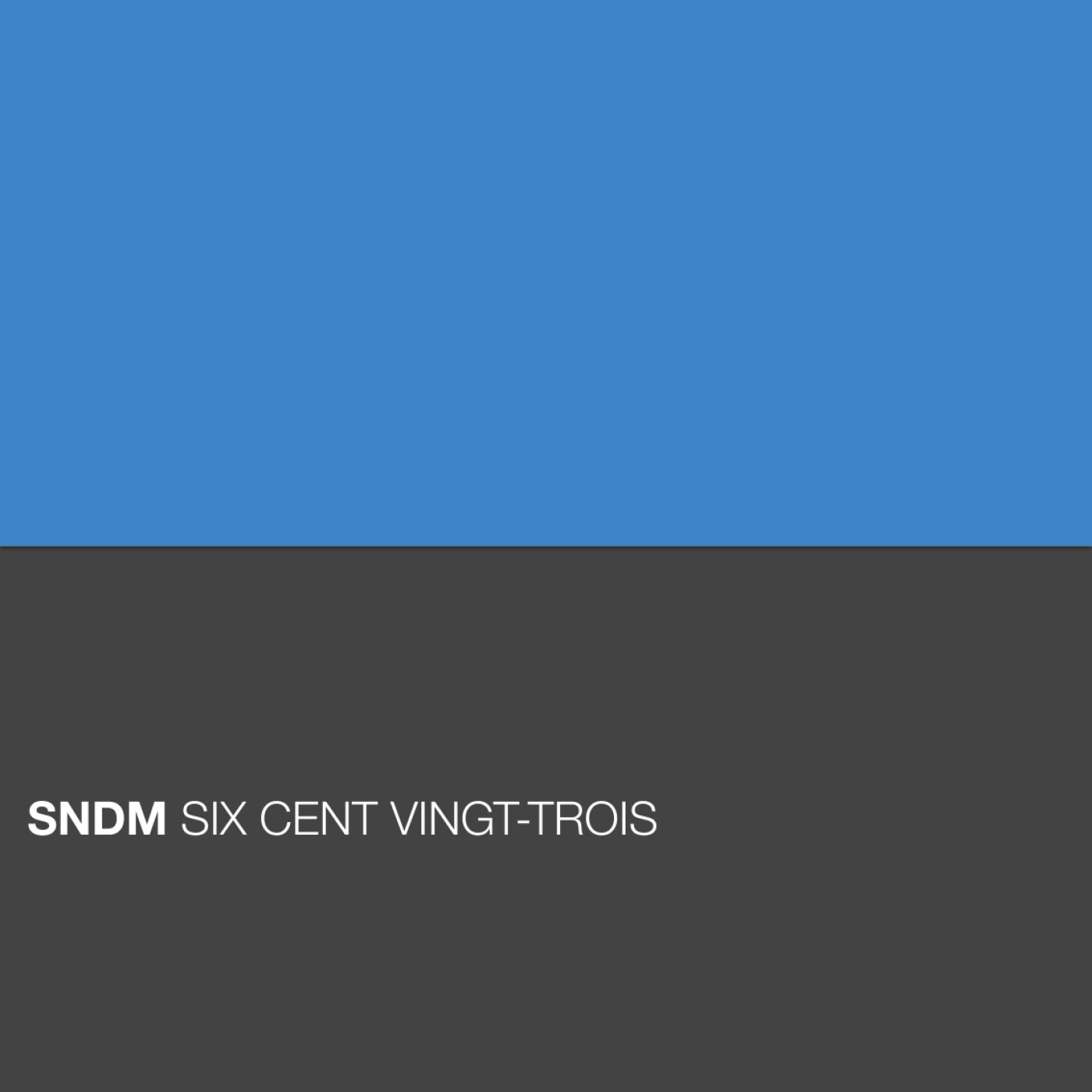 SNDM
