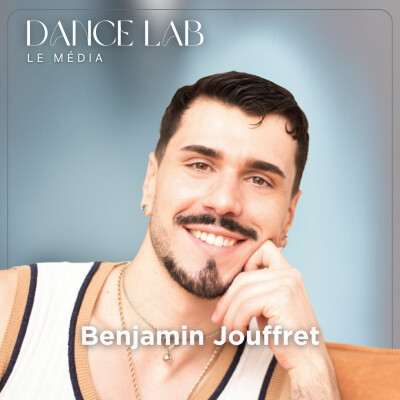 47. Danser pour incarner : l’art de créer des personnages chez Just Dance, avec Benjamin Jouffret cover