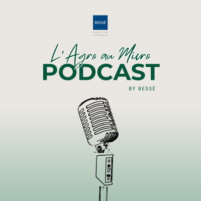 L'Agro au Micro cover