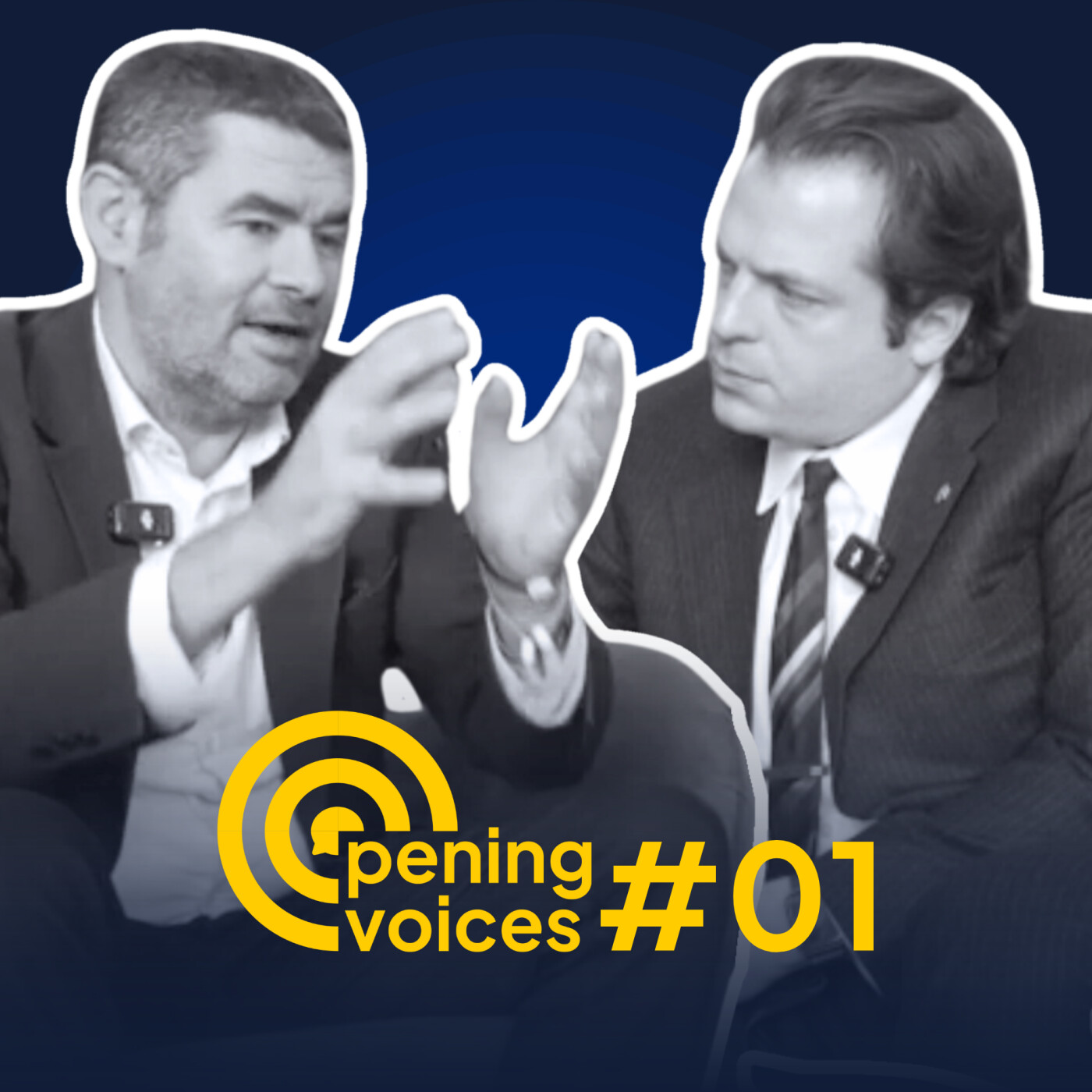 Opening Voices