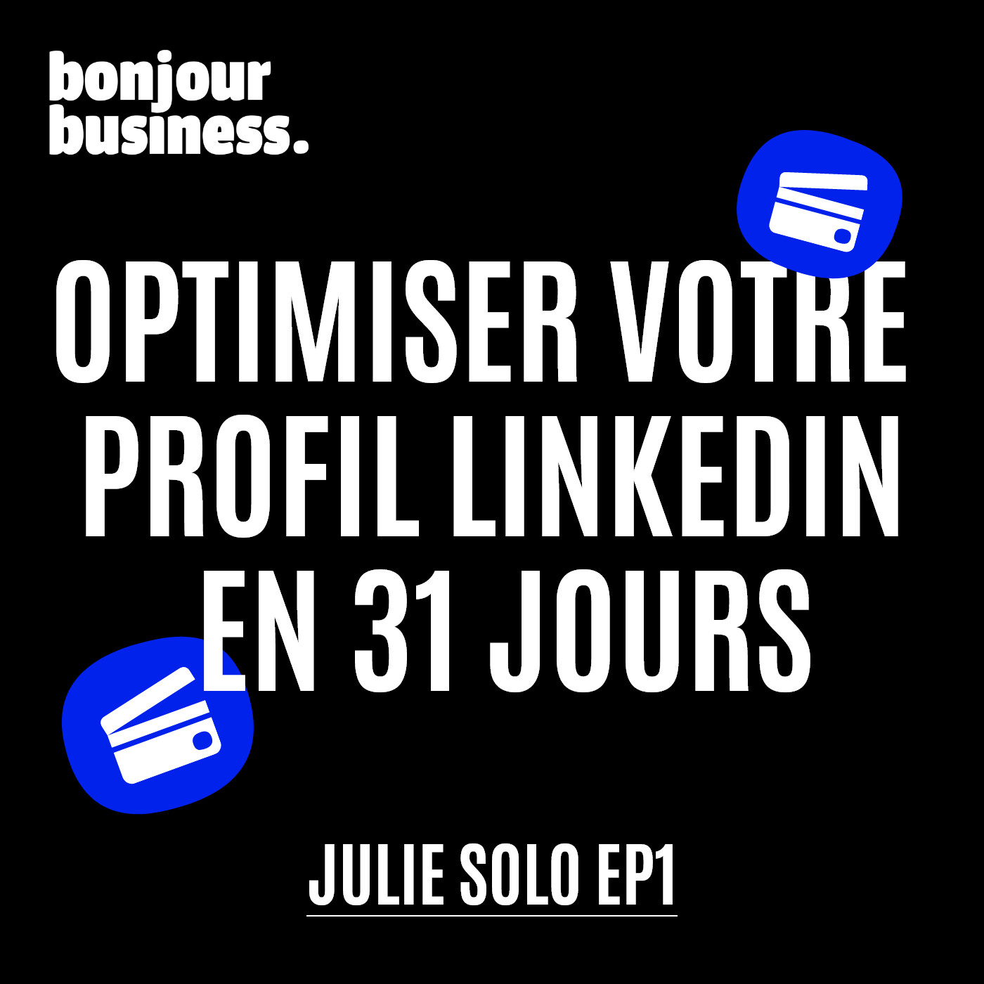 Bonjour Business