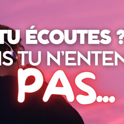 Parole et Évangile du jour | Vendredi 7 novembre • UN JOUR, VOUS COMPRENDREZ cover