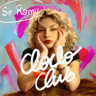 Se montrer vulnérable dans ses chansons avec Sir Romy cover