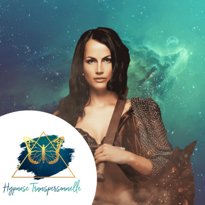 Hypnose Transpersonnelle® 223 : Reine guerrière d’un peuple extra-terrestre cover