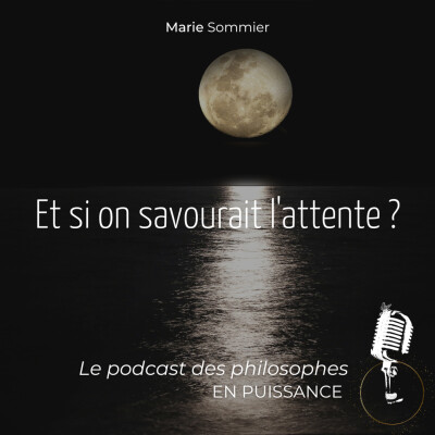 Et si on savourait l'attente ? cover