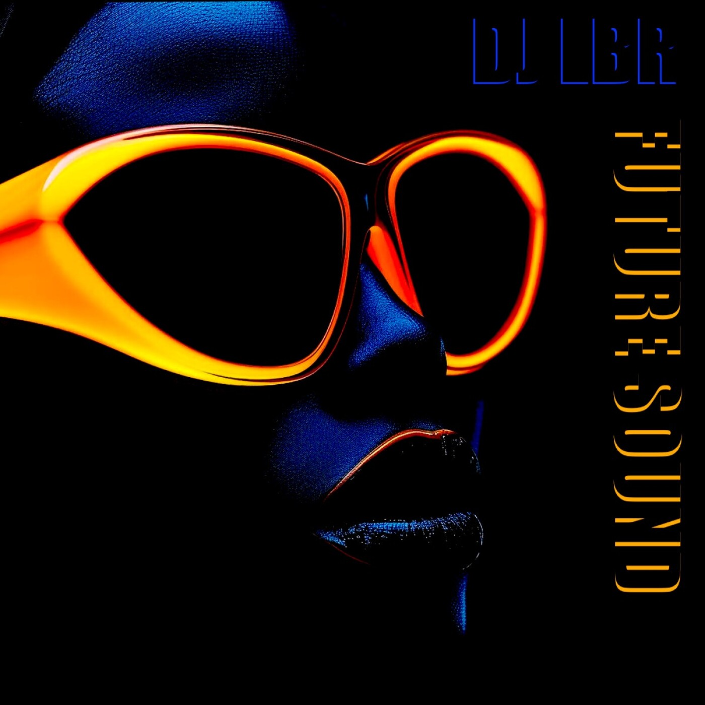 DJ LBR - THE OFFICIAL PODCAST