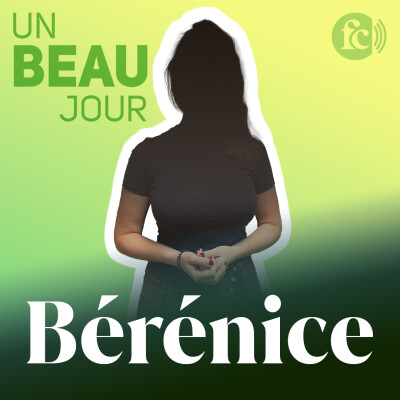 Bérénice, de l'enfer conjugal à l’amour véritable cover