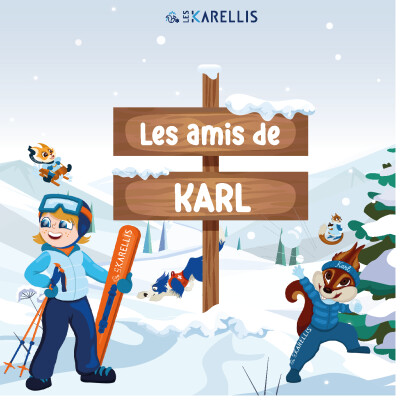 #13 En piste pour la Grande Odyssée cover