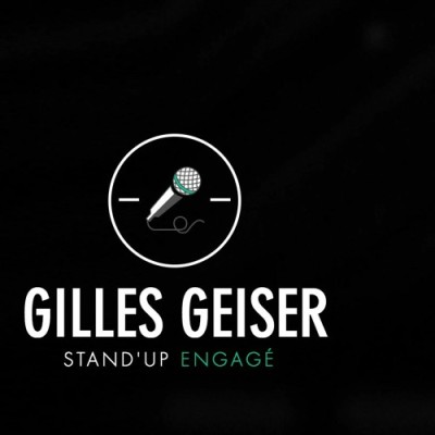 Le pasteur Gilles Geiser fait son stand-up dans « Un R d’Actu » ! cover