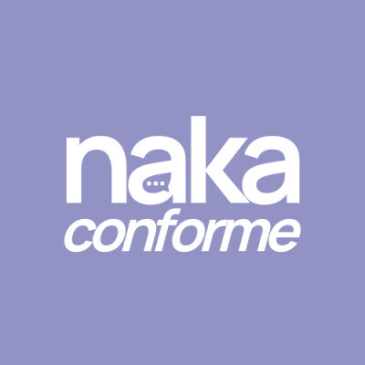 NAKA CONFORME - L'ANTICHAMBRE DU CONGRÈS 2026 cover