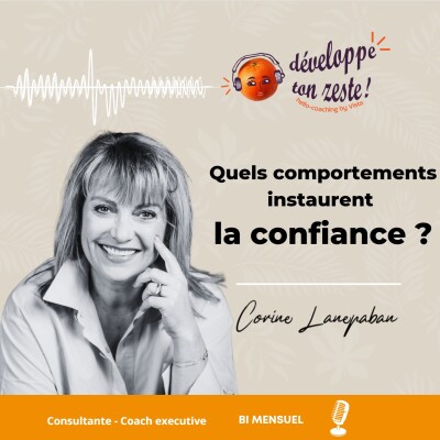 Quels comportements instaurent la confiance ? cover