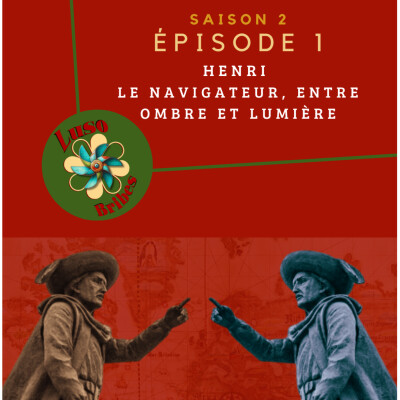 Henri le Navigateur, entre ombre et lumière cover