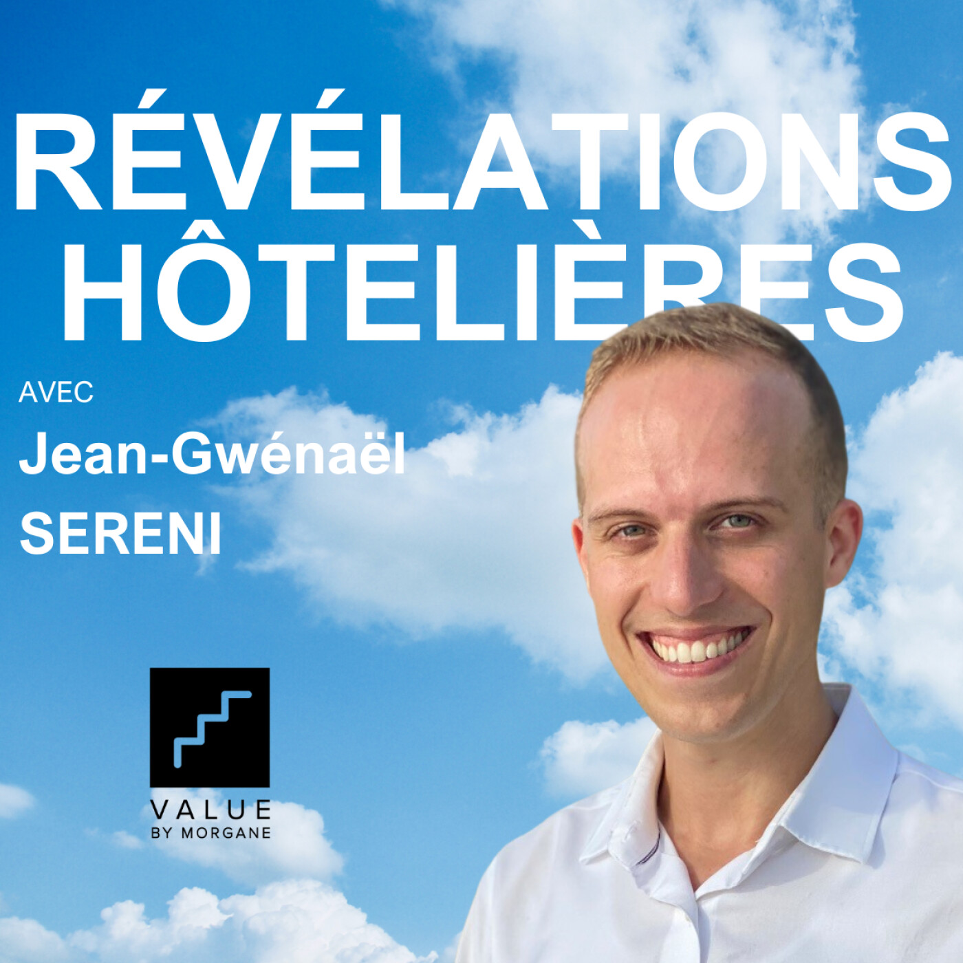 Révélations hôtelières