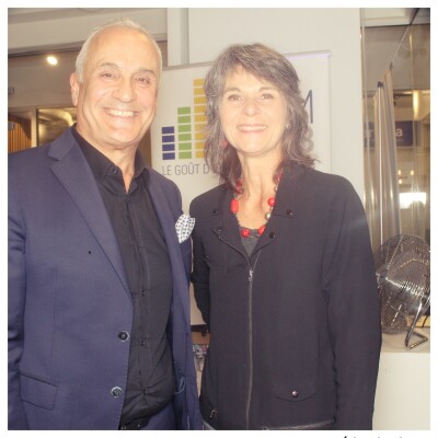 Scale Up - Pierre Chelala - CEO Digital Dental Design Srl cover
