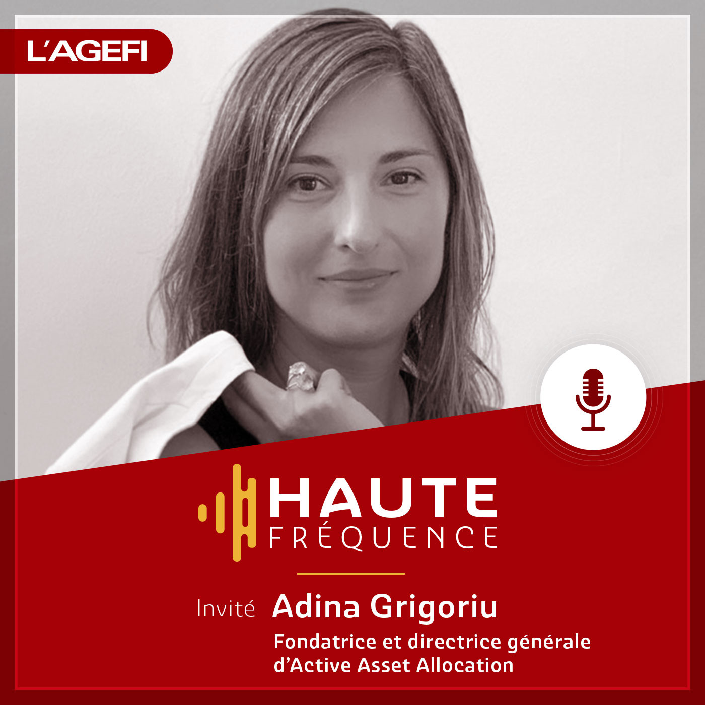 Haute Fréquence