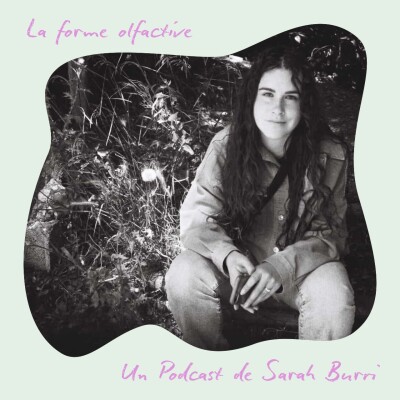 Maïlys Audouze, la réalisation et le parfum cover