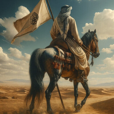 [Conférence] 10 leçons sur la vie du Compagnon : Mous'ab ibn 'Oumayr cover