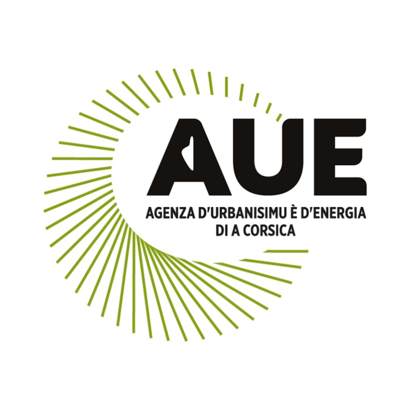 AUE - QUALITE AIR CT CORSE episode artwork