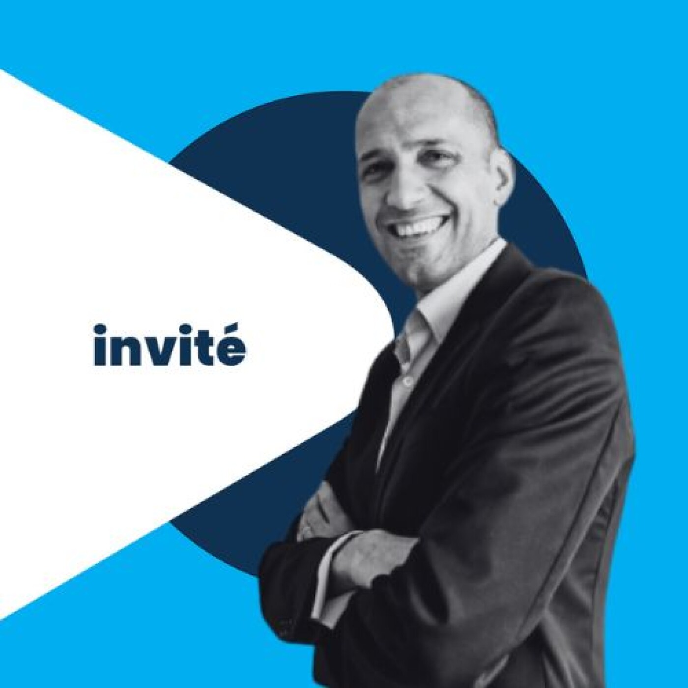 SSM Group : au service du sport et de l’évènementiel | Jérémy Botton, Président de SSM Group SSM Group : au service du sport et de l’évènementiel | Jérémy Botton, Président de SSM Group