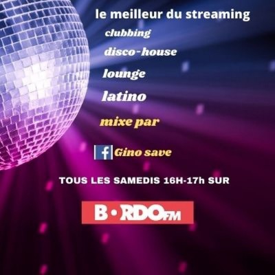 23eme le meilleur du streaming gino save cover