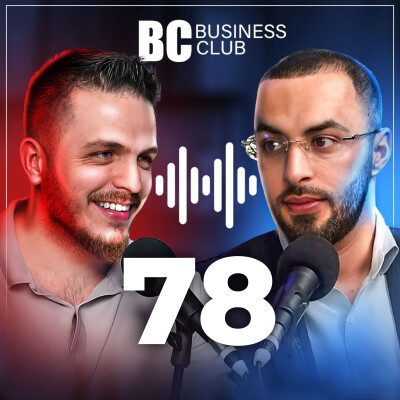 Épisode 78 : Les secrets des recruteurs suisses (ce que 90% des candidats ignorent) cover