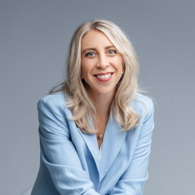 Christina Bouglass on Reimagining Purpose after Burnout cover