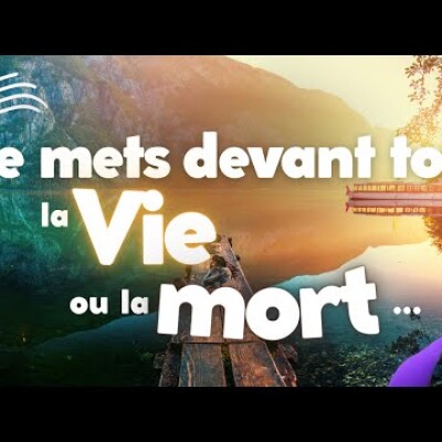 Parole et Évangile du jour | Jeudi 15 février • 2e Jour de Carême : Jeudi après les cendres cover