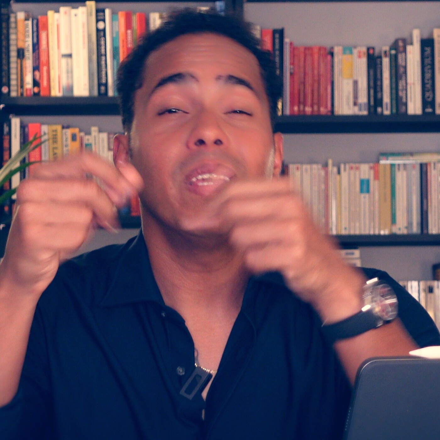 Dans le Flow avec Johann Yang-Ting
