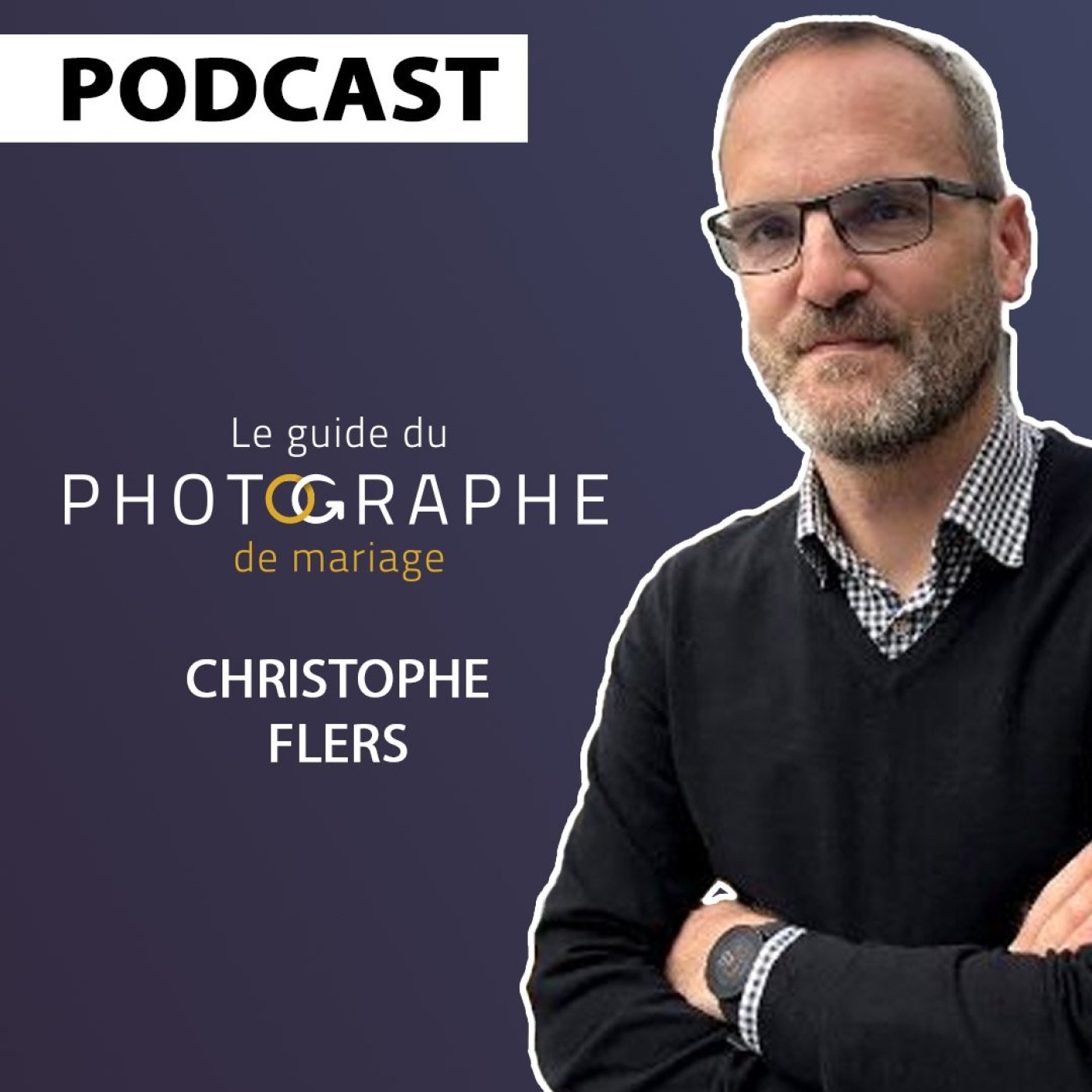 le Guide du Photographe de Mariage