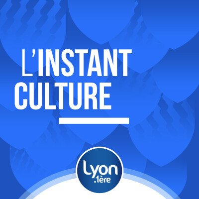 L'Instant Culture du mardi 21 mars cover