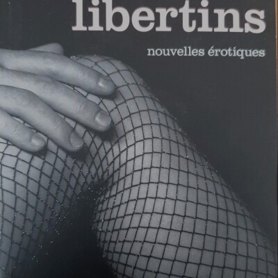 Les Lectures De Cyprine #37 - Tel est Pris Qui Croyait Prendre cover